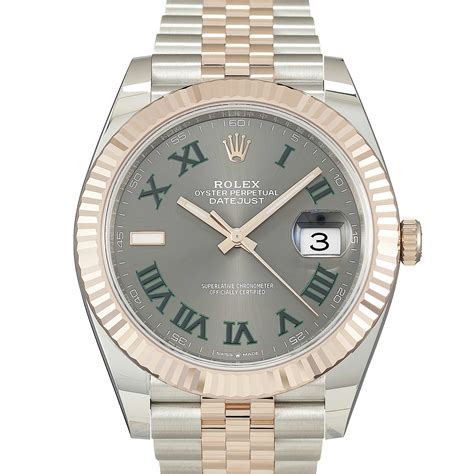 rolex 126330|rolex model 126331.